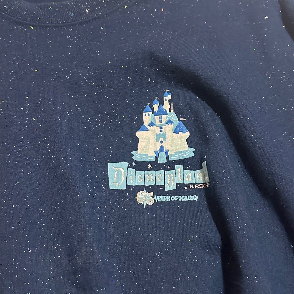 Disney spirit jersey - Picture 2 of 4